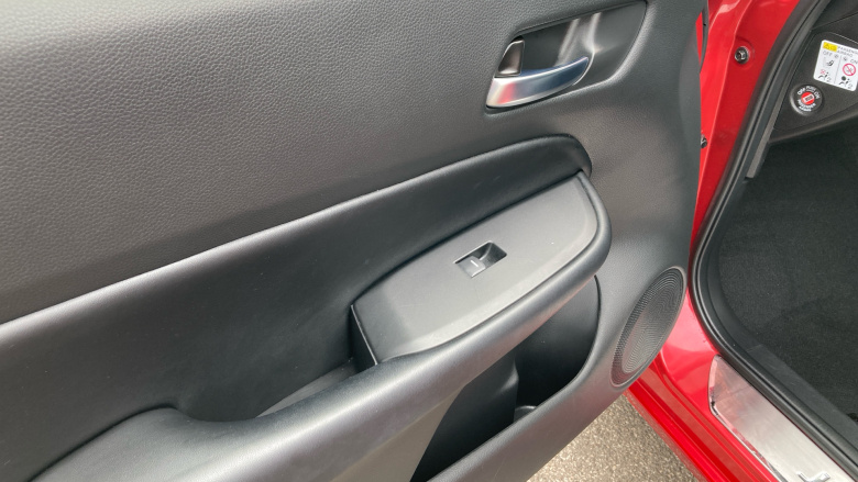 Honda Jazz 1.5 i-MMD Hybrid EX 5dr eCVT Hybrid Hatchback